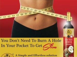 Coconut Oil Benefits