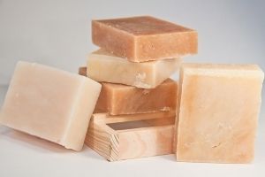 Go Natural Soap 4