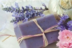 Go Natural Soap 5