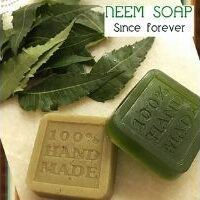 Neem Soap