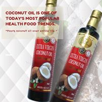 Coconut Oil Benefits